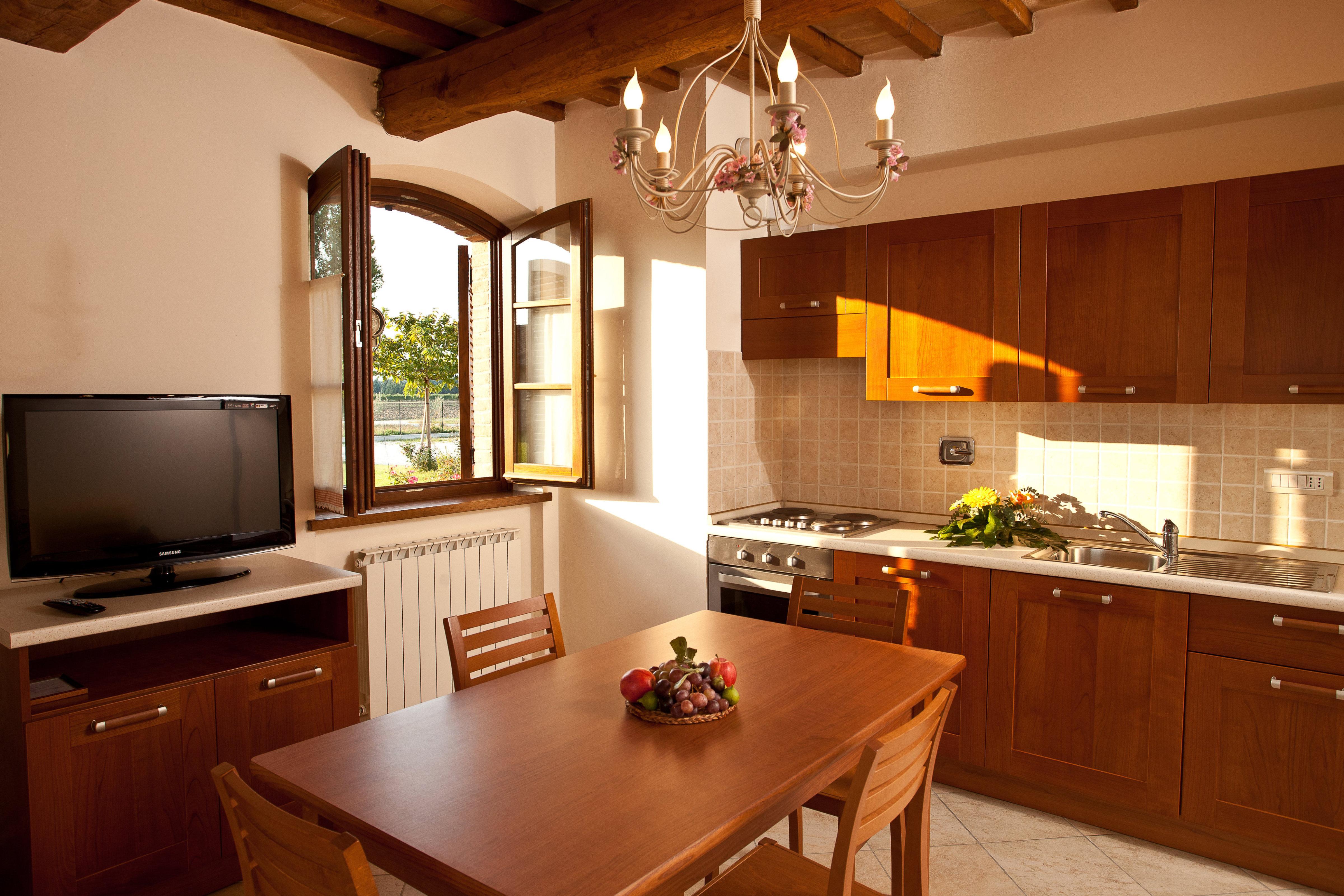 Agriturismo Le Rondini Di Francesco Di Assisi Cannara Exterior foto