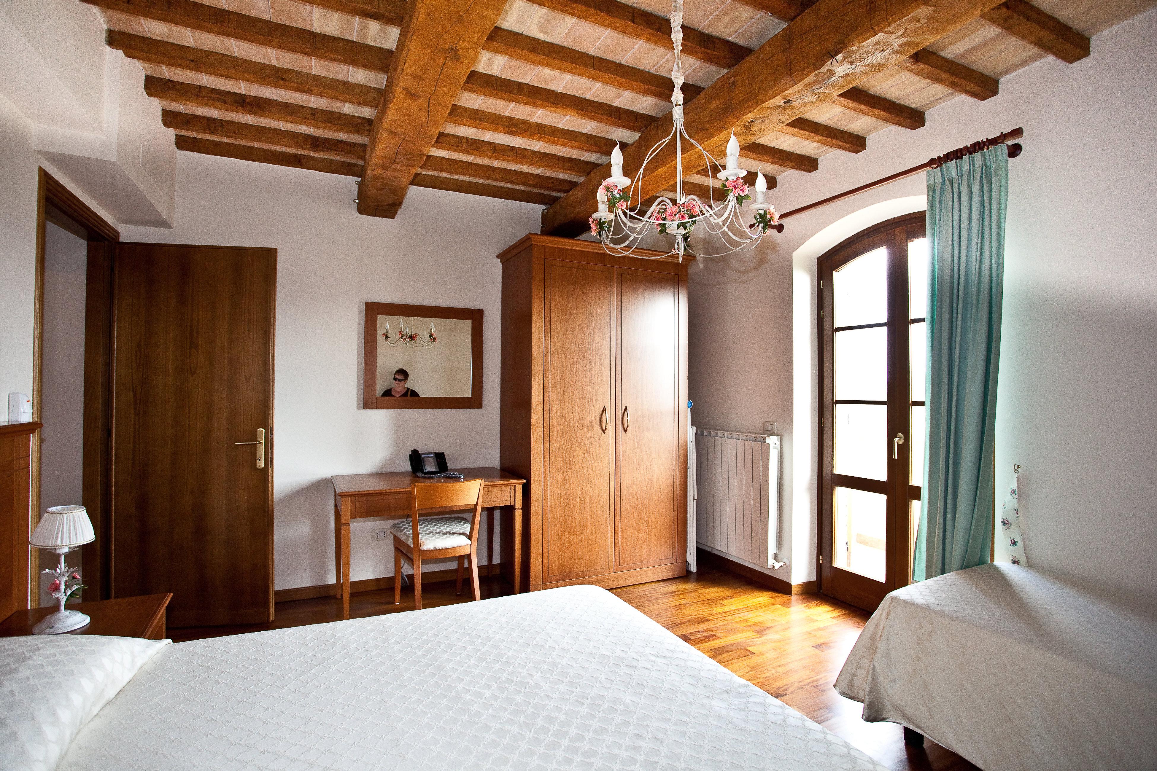 Agriturismo Le Rondini Di Francesco Di Assisi Cannara Exterior foto